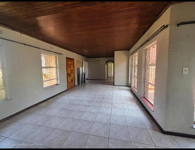 3 BEDROOM HOUSE FOR SALE IN DAWN PARK